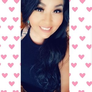 Meet your Posher, Angelina